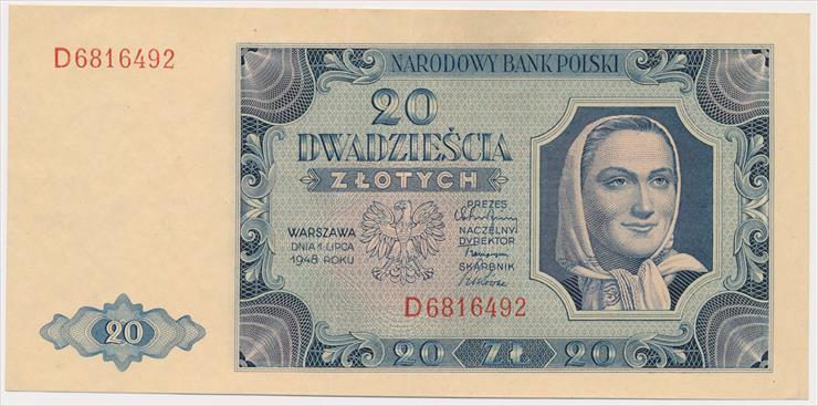 banknoty nieaktualne - 20_zł_1948_awers.jpg