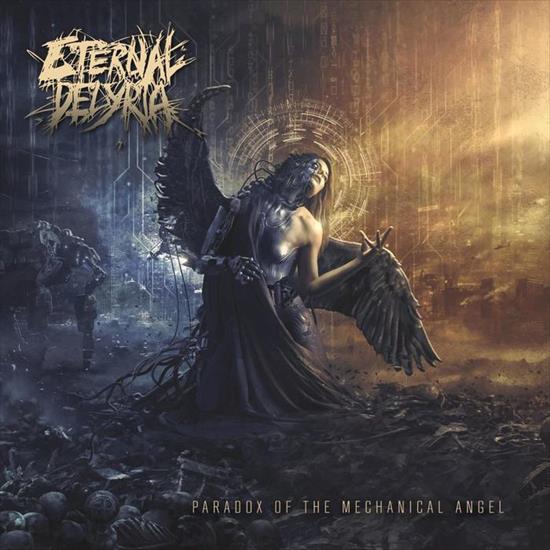 Paradox of the Mechanical Angel - cover.jpg