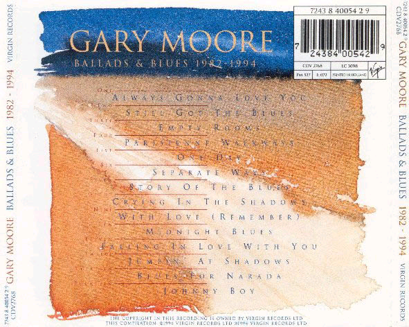 1982-1994 Gary Moore - Ballads  Blues - back.jpg