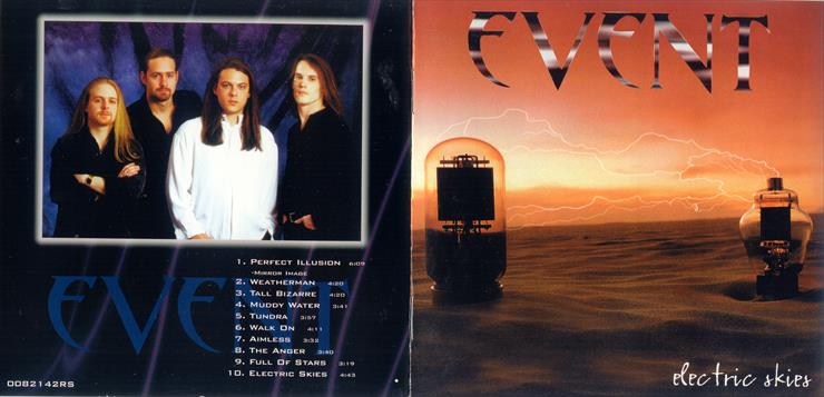 Event - Electric Skies 1999 Flac - Booklet 01.png