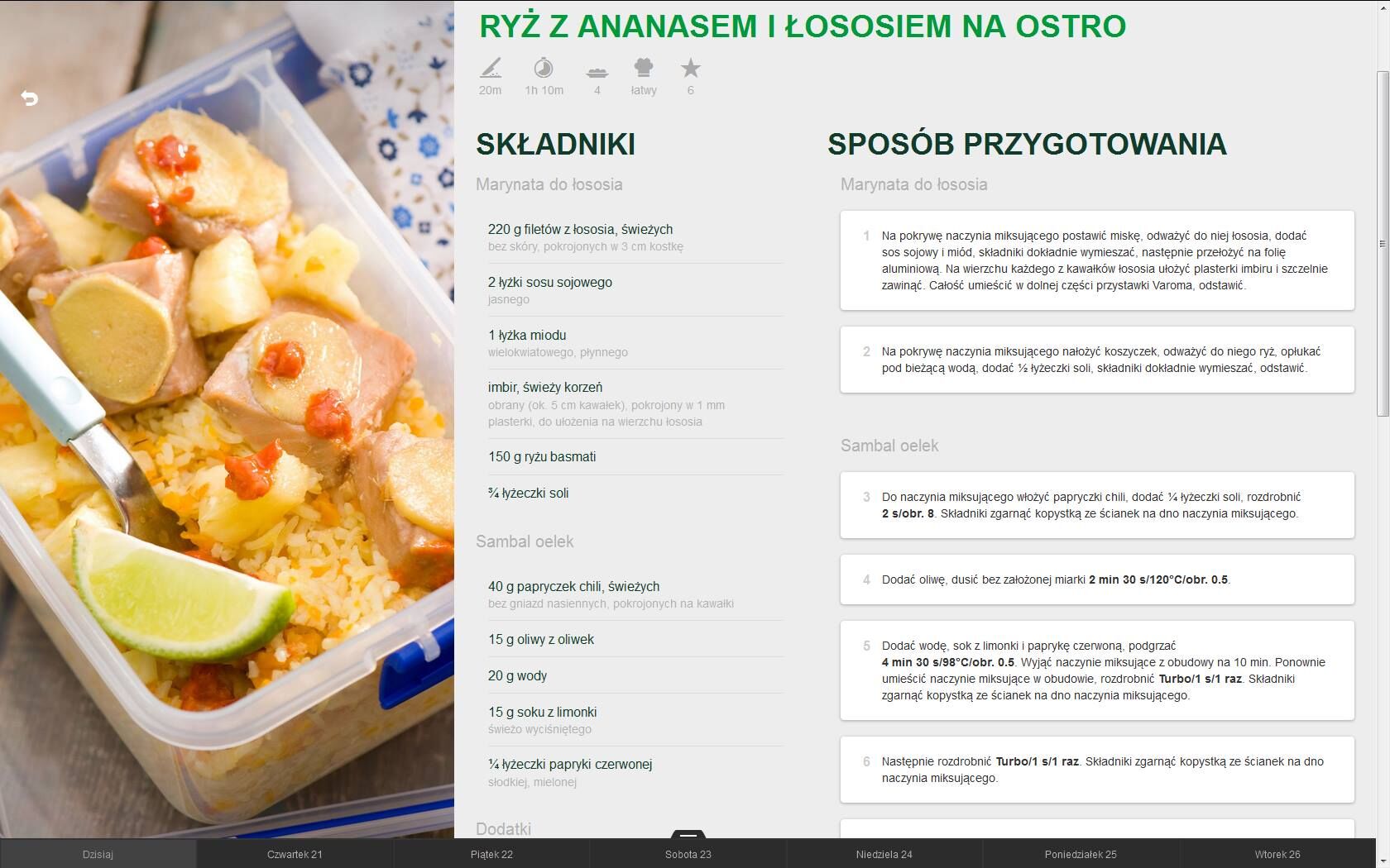Lunch box - Ryż z ananasem i łososiem na ostro1-1.jpeg