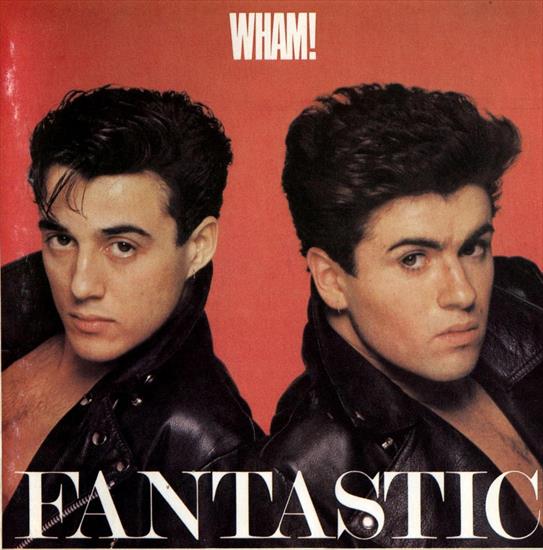 1983 - George Michael  Wham  Fantastic - wham_fantastic_1998_retail_cd-front.jpeg