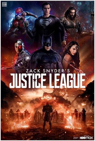 Avengers 2021 JUSTICE LEAGUE Z.SN - Zack Snyders Justice League 2021 LEKTOR PL  DUBBING PL  NAPISY PL.jpeg