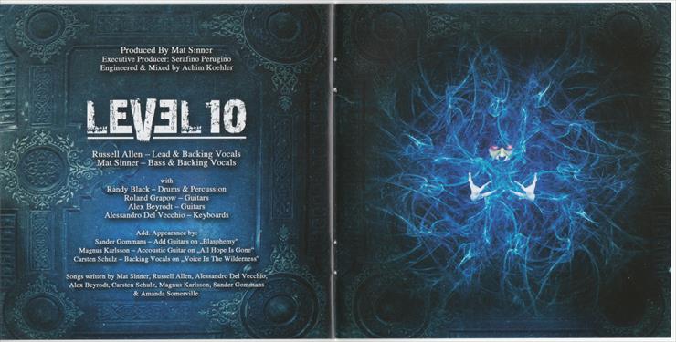 Level 10 - Chapter One 2015 Flac - Booklet 08.jpg