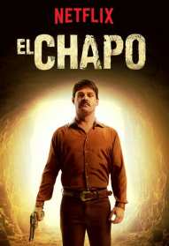 El Chapo Dubbing PL - El Chapo Dubbing PL.jpg