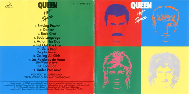 1982 - Hot Space - Queen - 1982 - Hot Space - Front.png