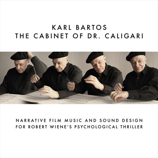 Karl Bartos ex-Kraftwerk - The Cabinet of Dr. Caligari 2024 - cover.jpg