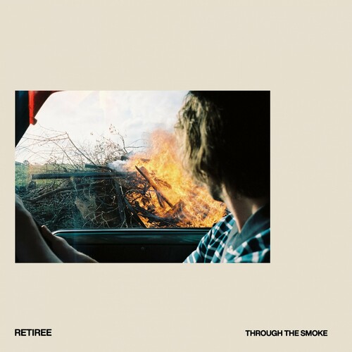 Retiree - Through the Smoke 2023 - cover.jpg