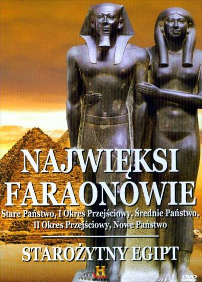 04 - Starożytny Egipt - NAJWIĘKSI FARAONOWIE - CD2 - P1000837.jpg