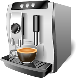 Do kuchni - coffee_machine-256.png