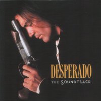 Soundtrack - Desperado - okładka.jpg