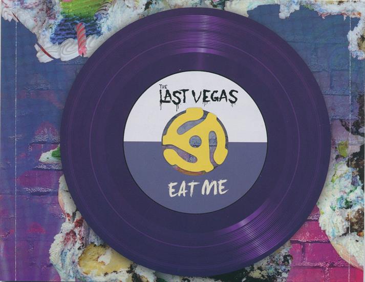 2016 The Last Vegas - Eat Me Flac - Inlay.jpg