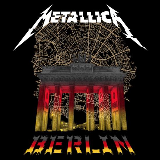 Metallica - Olympiastadion, Berlin 2019 FLAC - front.jpg