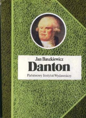 Danton J. Baszkiewicz - Danton- Biografia.jpg