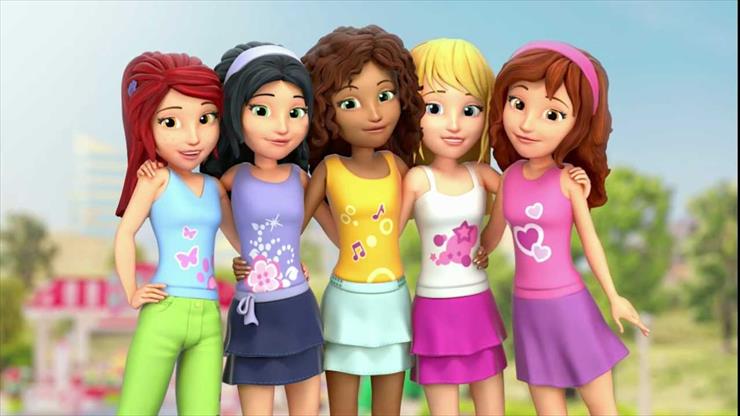 LEGO Friends New Girl in Town Eng-2012 - LEGO.Friends.New.Girl.in.Town.1.jpg