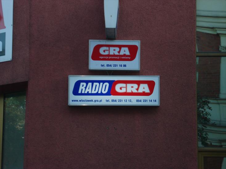 Radio GRA Włocławek - DSC03245.JPG