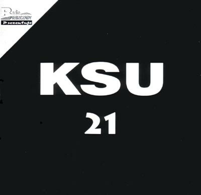 Ksu - 21 1999 - cover.jpg