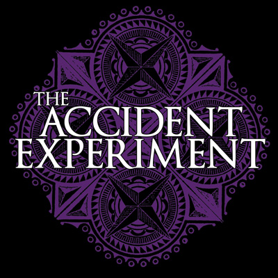 The Accident Eperiment - aexlogo.jpg