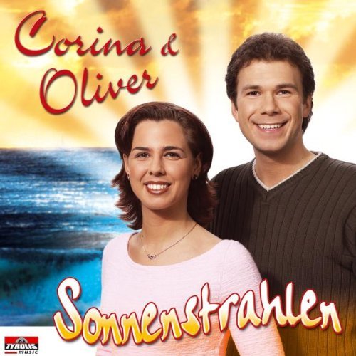 Corina i Oliver - 00 - Corina i Oliver - Sonnenstrahlen.jpg