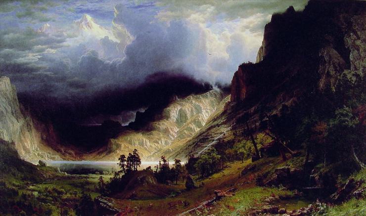 Albert Bierstads 1830  1902 - Storm_in_the_Rocky_Mountains.jpg