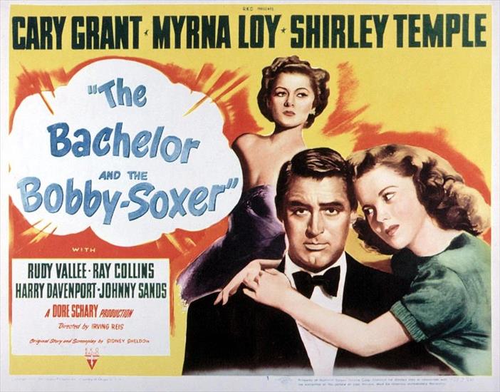 1947.Kawaler i nastolatka - The Bachelor and the Bobby-Soxer - 1947_-_The_Bachelor_and_the_Bobby-Soxer_Movie_Poster.jpg