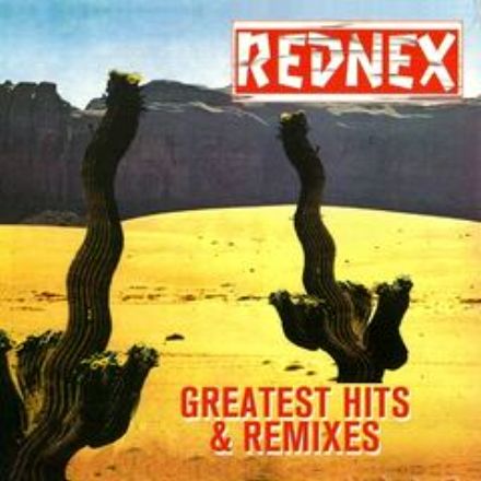 Rednex - Greatest Hits And Remixes 2019 - cover.jpg