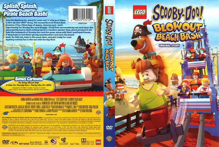 LEGO Scooby-Doo Blowout Beach Bash Eng,Fr,Sp,Pt-2017 - Lego.scooby.doo.blowout.beach.bash.c.jpg