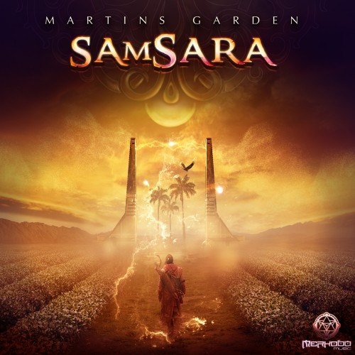 Martins Garden - Samsara 2021 - Cover.jpg