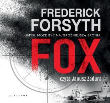 Forsyth Frederick -Fox JuRiWlO - fox_okladka.jpg