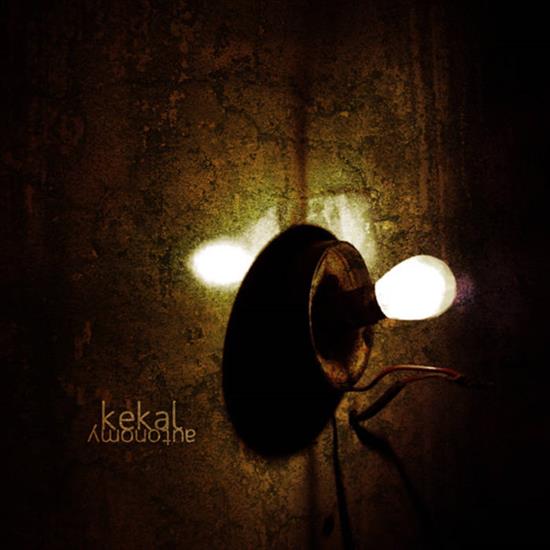 Kekal - Autonomy 2014 - cover.jpg