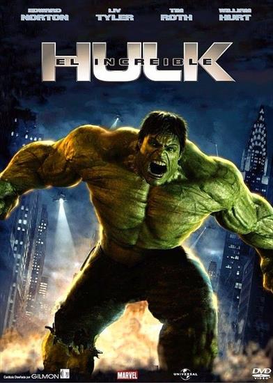  Avengers 2008 HULK 2 The Incredible Hulk - Hulk 2. The Incredible Hulk 2008 Front.jpg