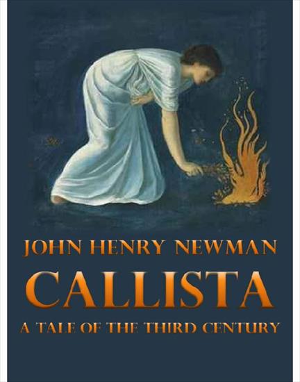 Callista - Callista - John Henry Newman.jpg